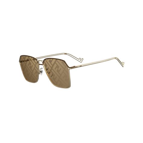 fendi ffm0072/s sunglasses